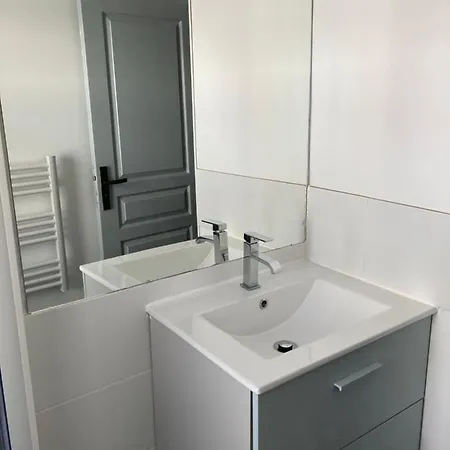 L'impressionnisme Apartmán Agen