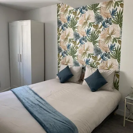 L'impressionnisme Apartmán Agen