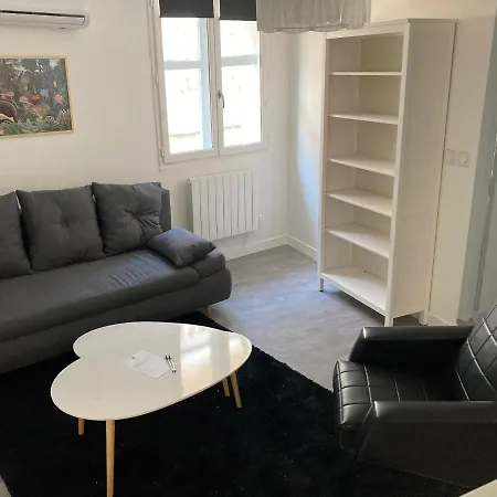 L'impressionnisme Apartamento *