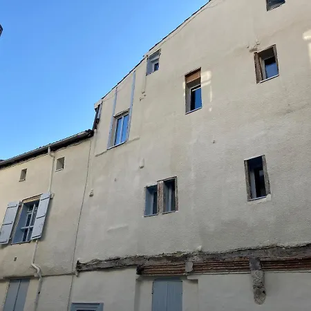 Apartamento L'impressionnisme Agen