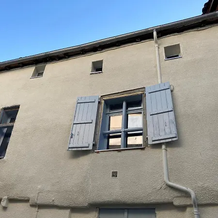 L'impressionnisme Apartmán