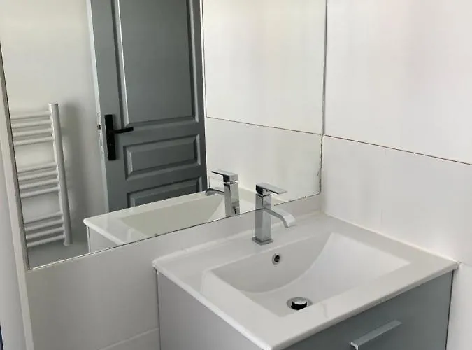 L'impressionnisme Apartamento Agen