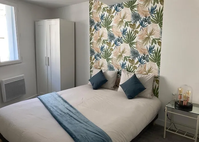 L'impressionnisme Apartamento Agen