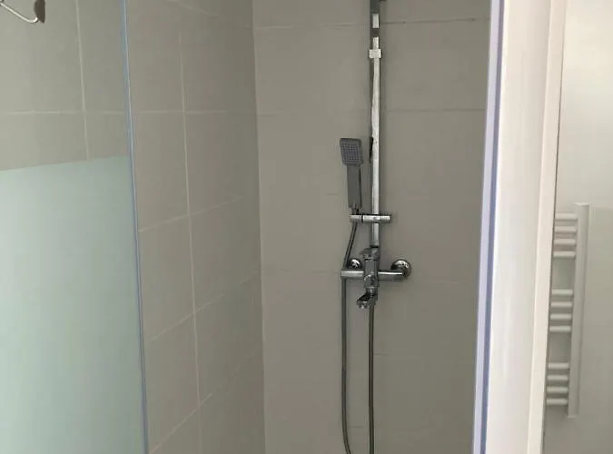 Apartamento L'impressionnisme *