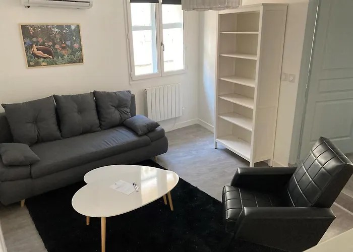 L'impressionnisme Apartamento *